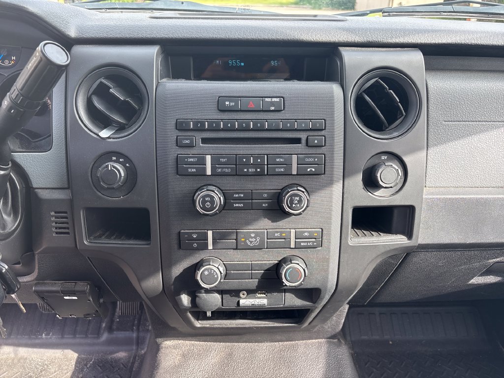 Used 2013 Ford F150 STX w/ Mid Equipment Group AWD/4WD image 26
