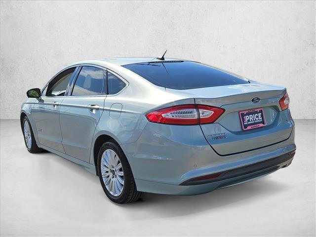 Used 2013 Ford Fusion Energi SE w/ Driver Assist Pkg image 7