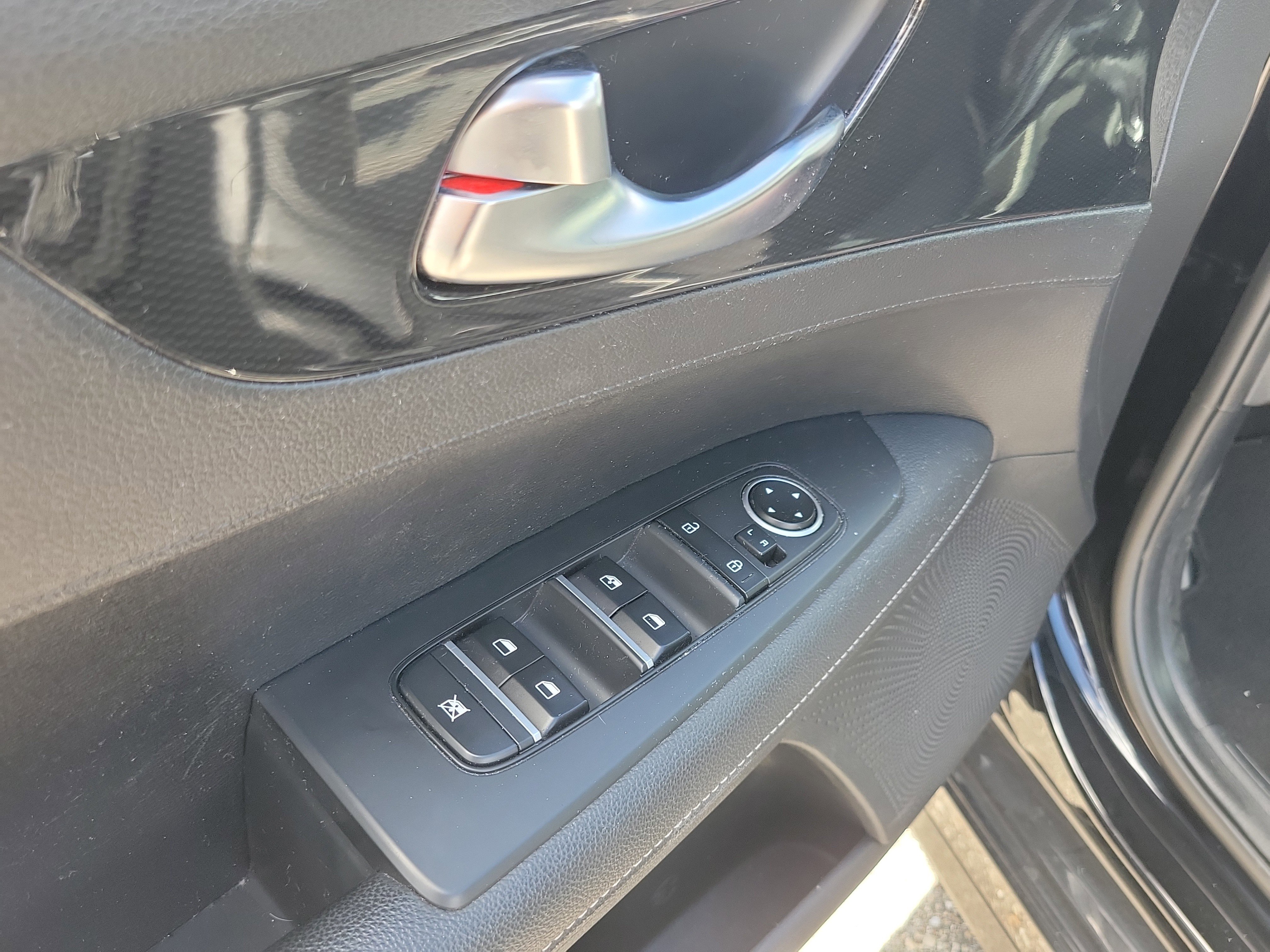 Used 2023 Kia Forte GT-Line FWD image 20