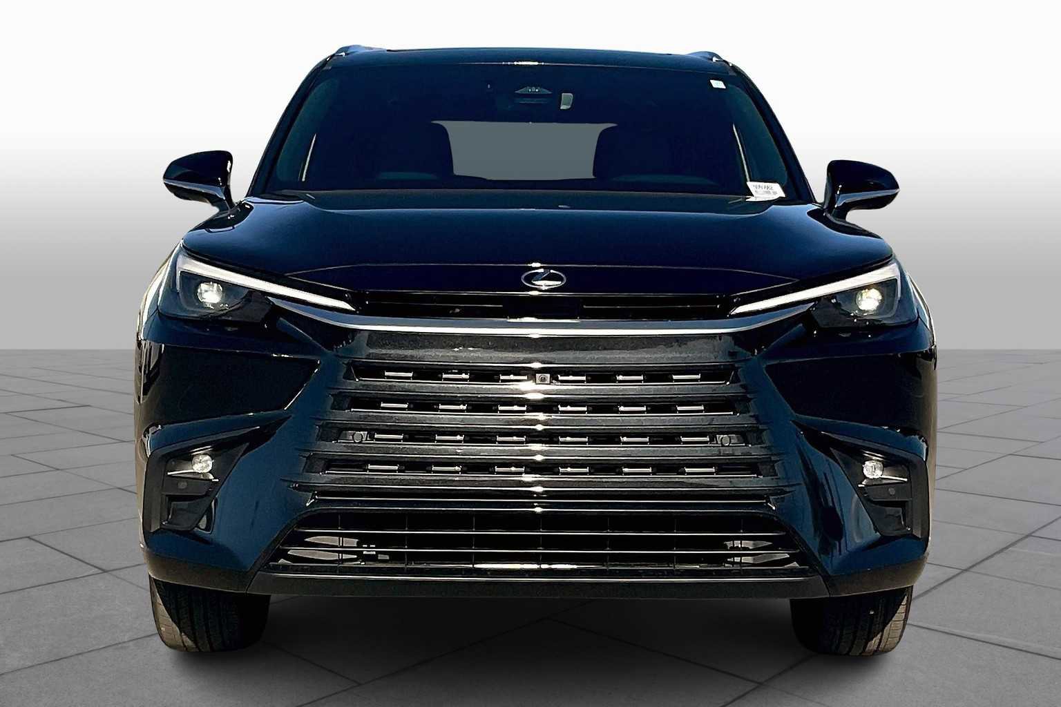 New 2026 Lexus TX 350 AWD image 3
