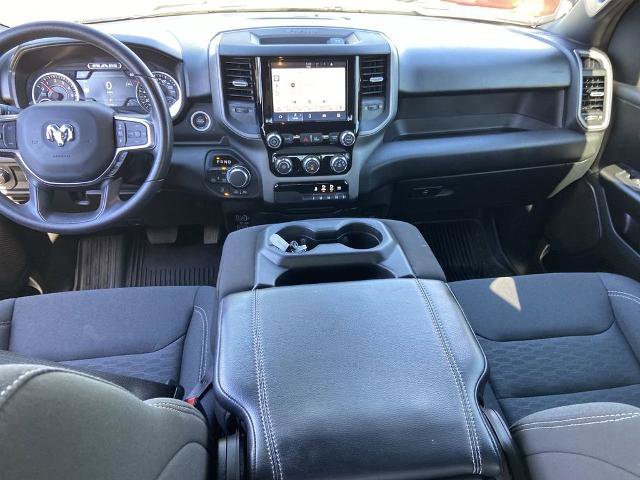 Used 2025 RAM 1500 Classic Warlock image 15