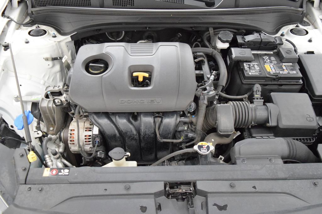 Used 2021 Kia Forte GT-Line image 20