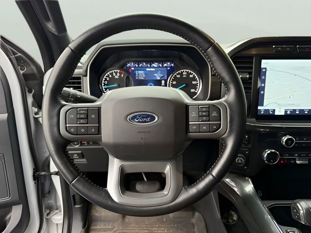 Used 2021 Ford F150 XLT w/ Equipment Group 302A High image 17