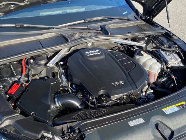 Used 2020 Audi A4 2.0T Premium Plus w/ Premium Plus Package image 20