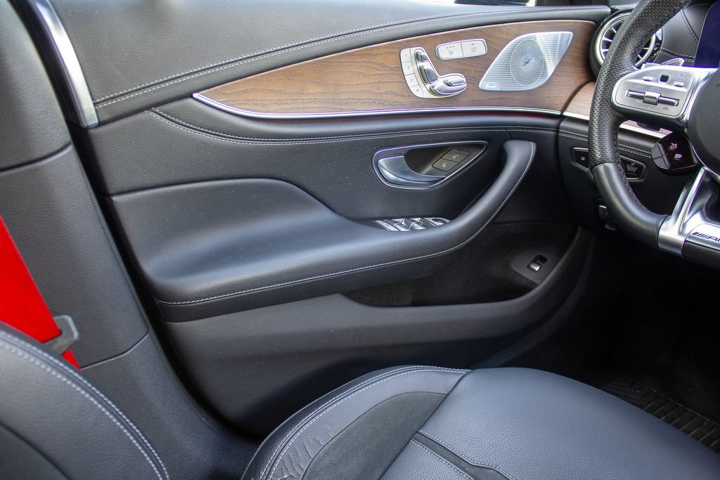 Used 2020 Mercedes-Benz AMG GT 53 image 19