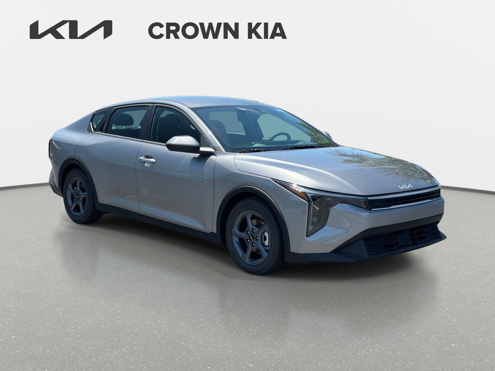 New 2026 Kia K4 FWD image 3