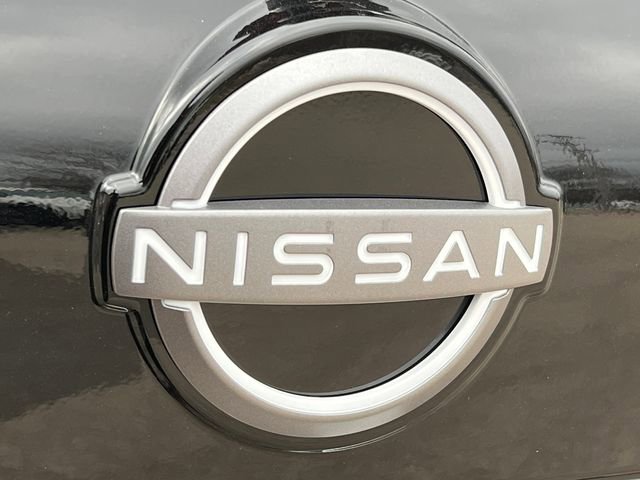 New 2026 Nissan Rogue SV w/ Cold Weather Package image 41