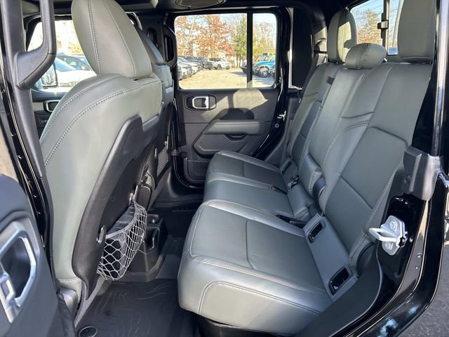 New 2026 Jeep Gladiator Mojave image 4