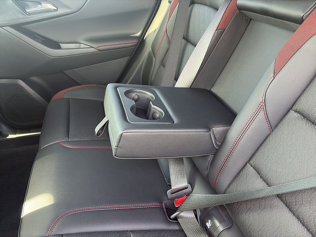 New 2027 Chevrolet Equinox RS AWD/4WD image 13