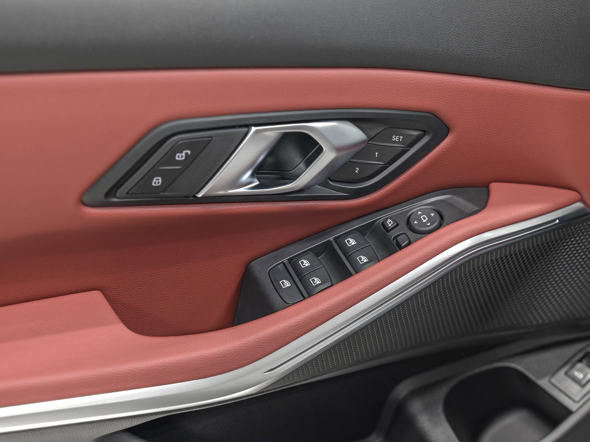 Used 2025 BMW M340i xDrive image 13