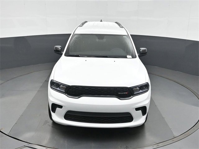 New 2026 Dodge Durango GT w/ Blacktop Package image 36