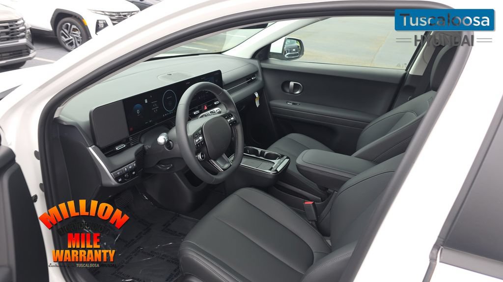 New 2026 Hyundai Ioniq 5 SEL RWD image 23