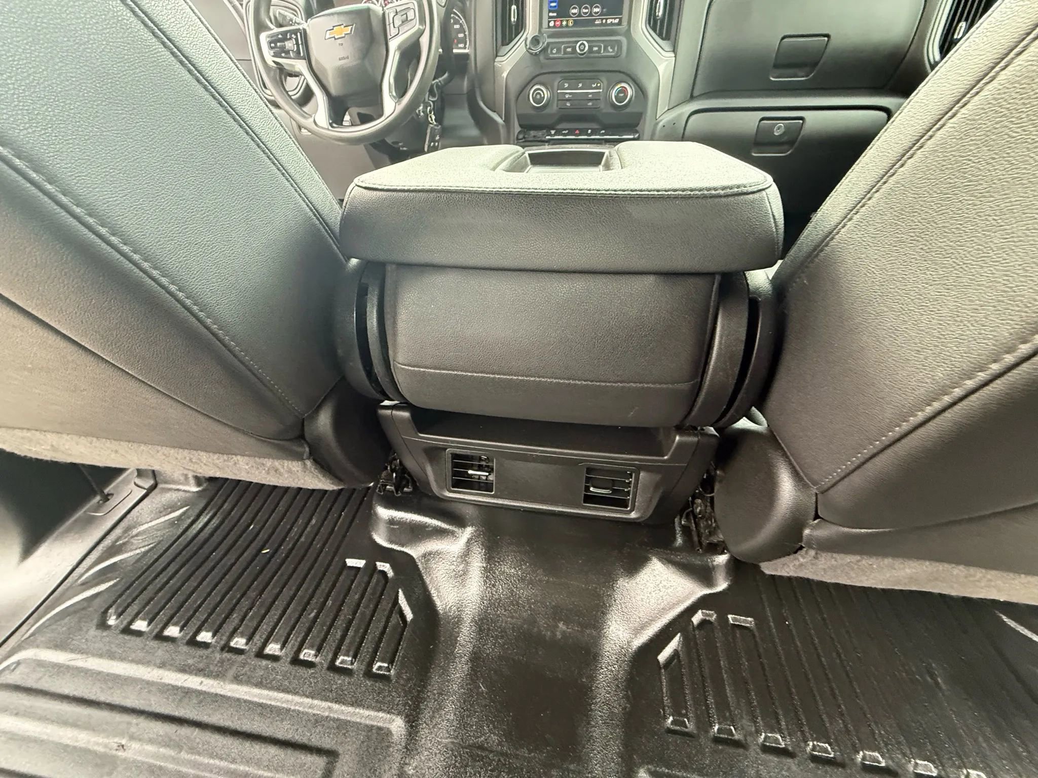 Used 2022 Chevrolet Silverado 3500 W/T w/ WT Fleet Convenience Package image 22