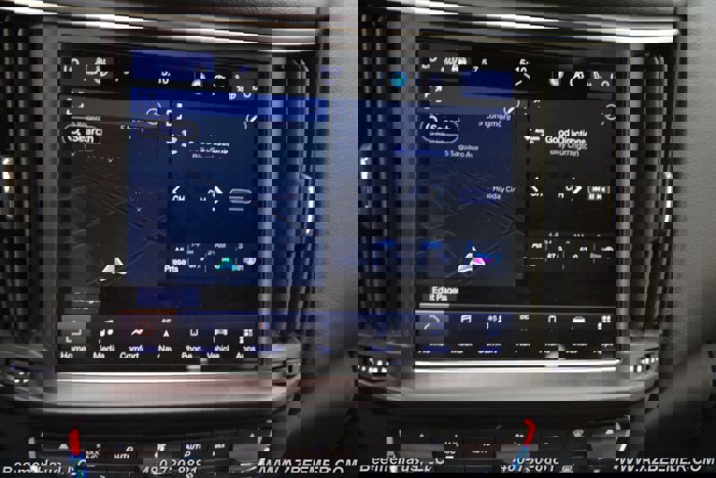 Used 2022 Maserati Levante Modena image 31