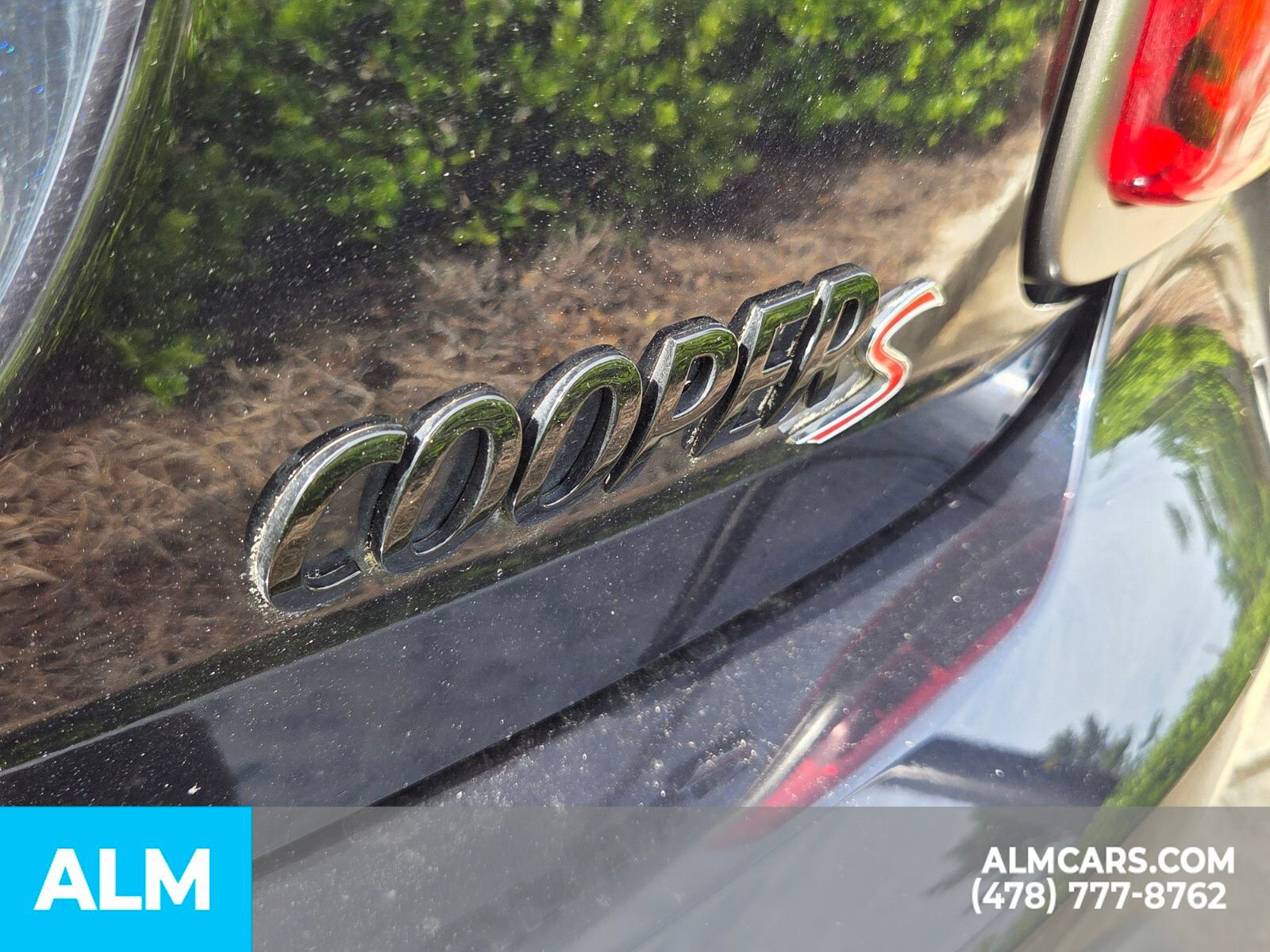 Used 2024 MINI Cooper S w/ MINI Resolute Edition FWD image 11