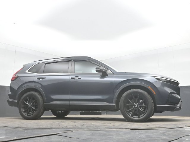 Certified 2023 Honda CR-V Sport image 35