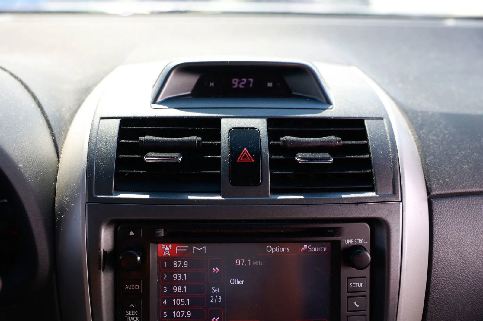 Used 2013 Toyota Corolla S Special Edition image 33