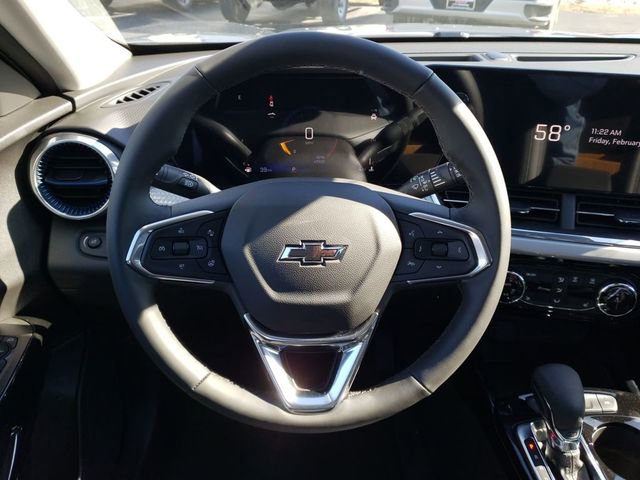 New 2026 Chevrolet Trax LT w/ Driver Confidence Package image 14