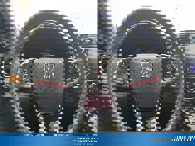 Used 2021 Honda CR-V EX-L image 28