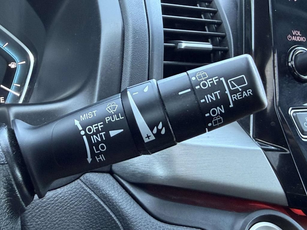 Used 2024 Honda Odyssey Sport image 35