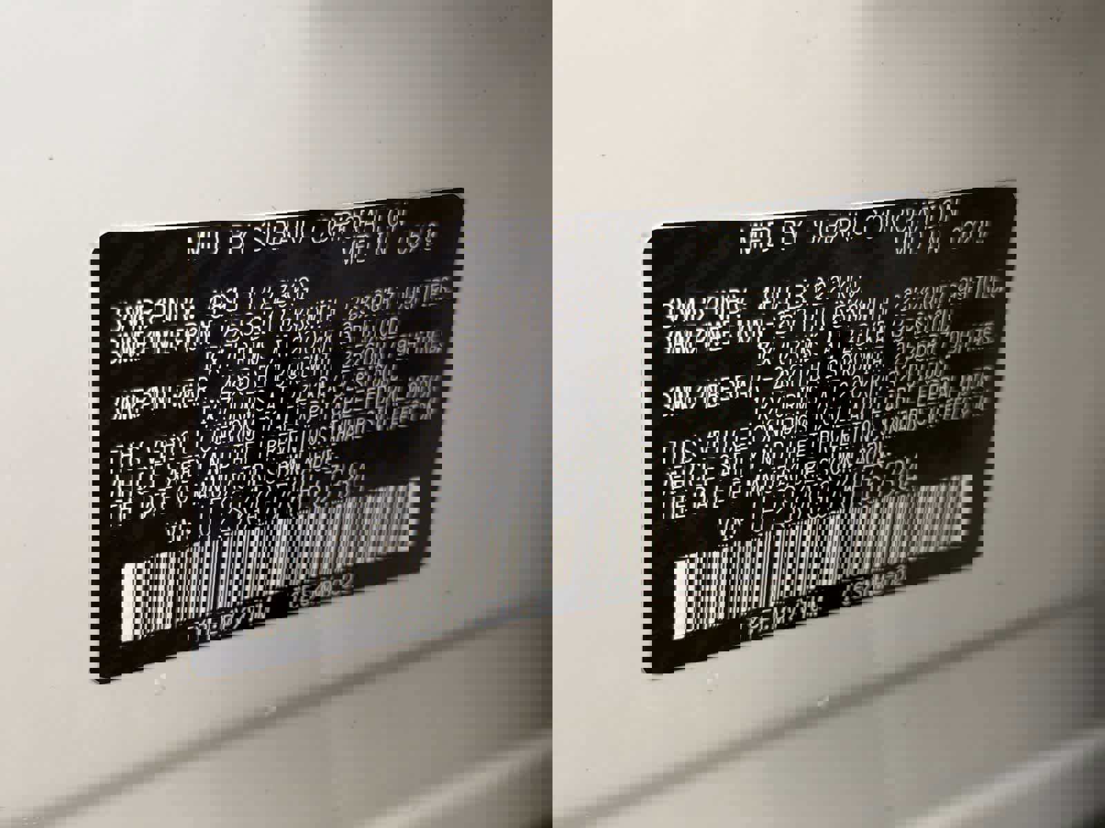 Used 2019 Subaru Forester Premium image 38