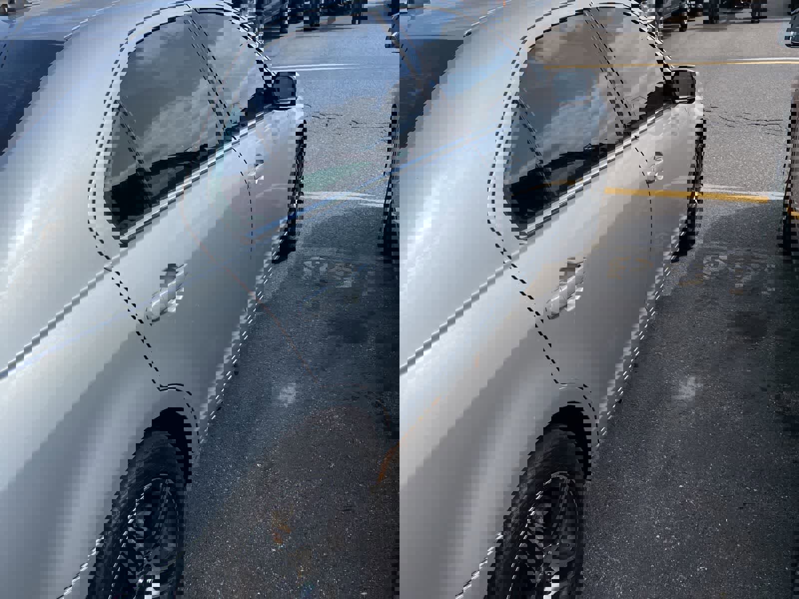 Used 2010 Ford Fusion SE image 16