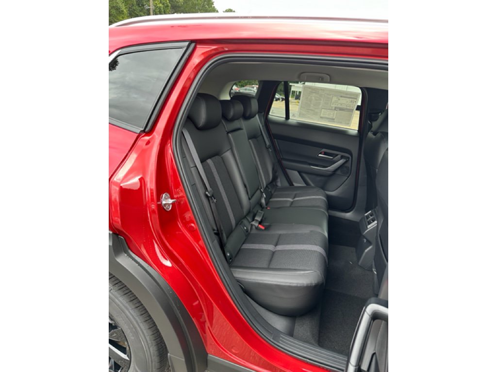 Certified 2025 MAZDA CX-50 AWD 2.5 S w/ Weather Package image 22