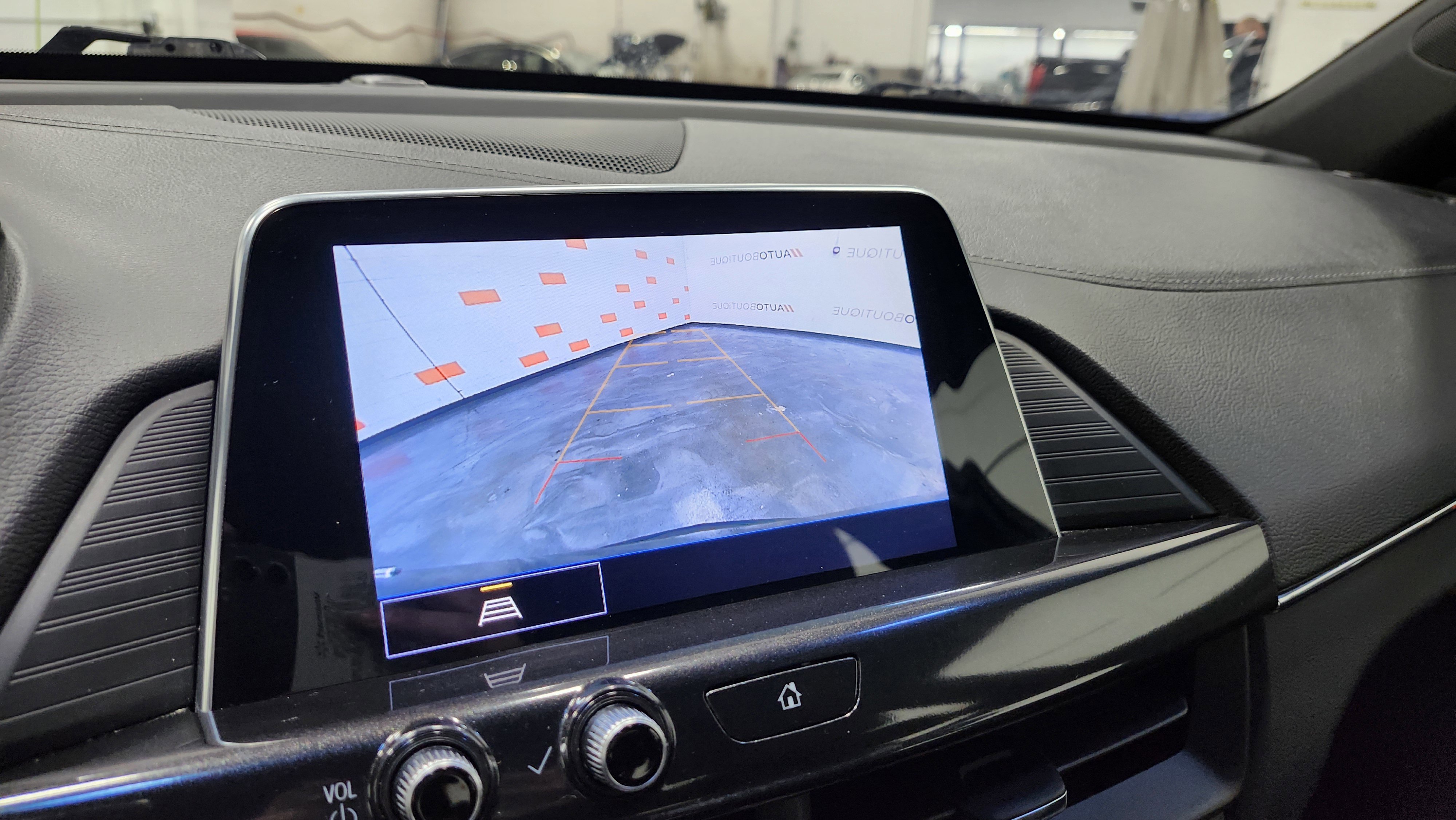 Used 2023 Cadillac CT4 Premium Luxury w/ Climate Package image 2