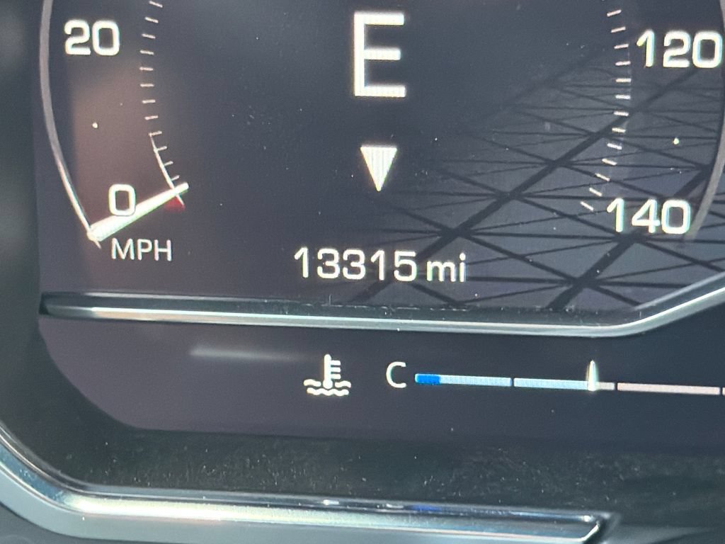 Certified 2025 GMC Sierra 1500 AT4X AWD/4WD image 20