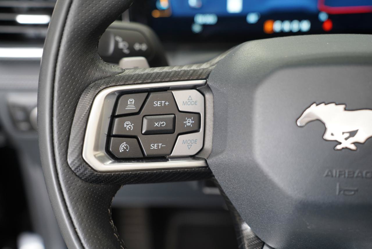 Used 2024 Ford Mustang GT Premium RWD image 17