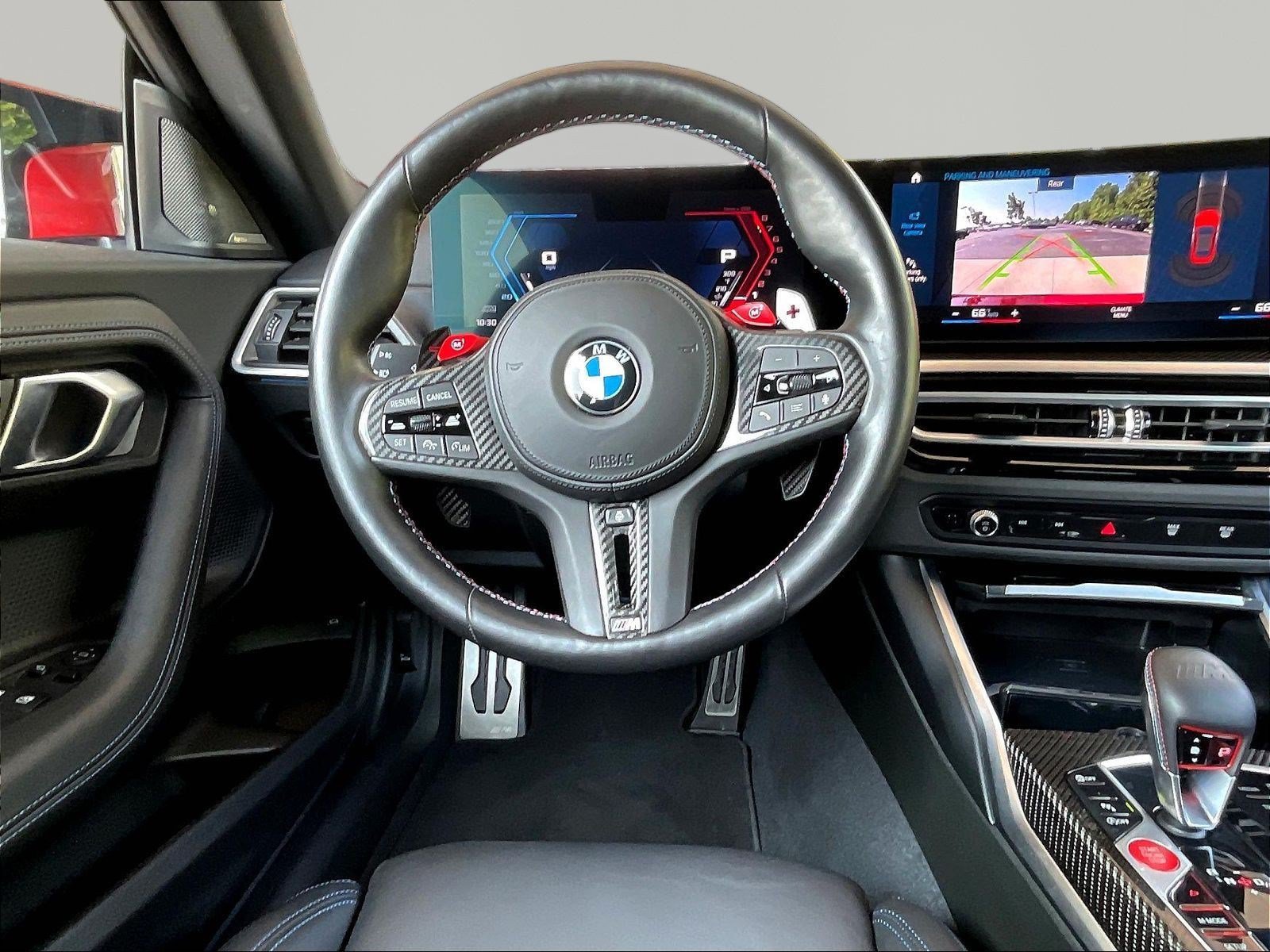 Used 2024 BMW M2 RWD image 8