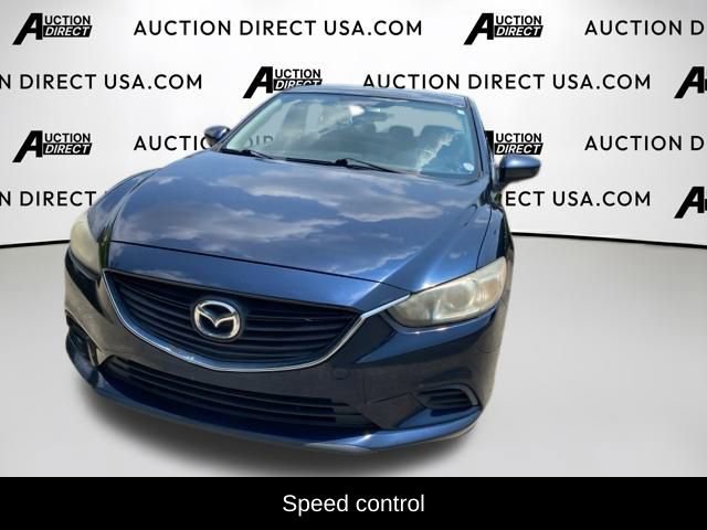 Used 2015 MAZDA MAZDA6 Sport image 5