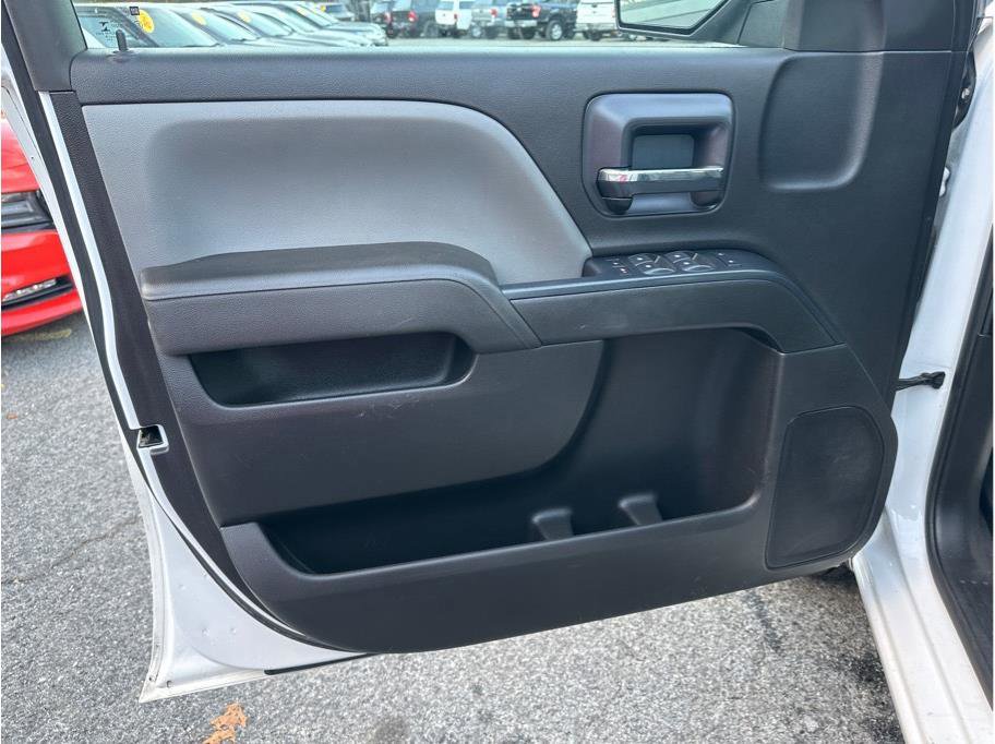 Used 2018 Chevrolet Silverado 1500 W/T image 11