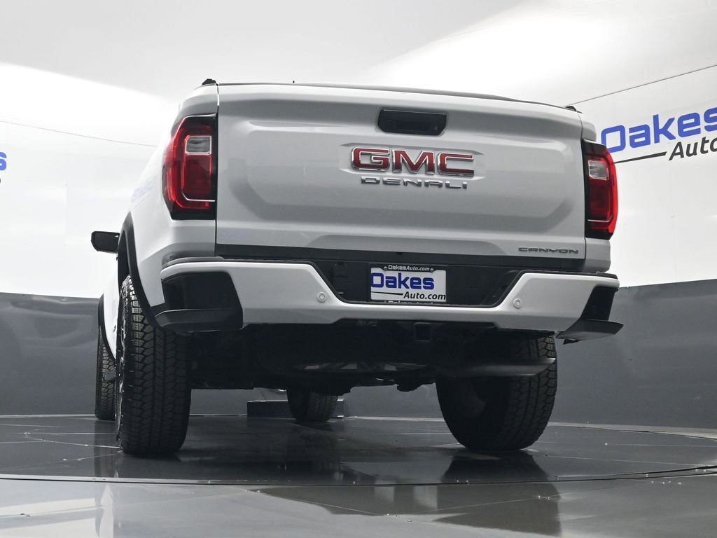 Used 2026 GMC Canyon Denali image 47