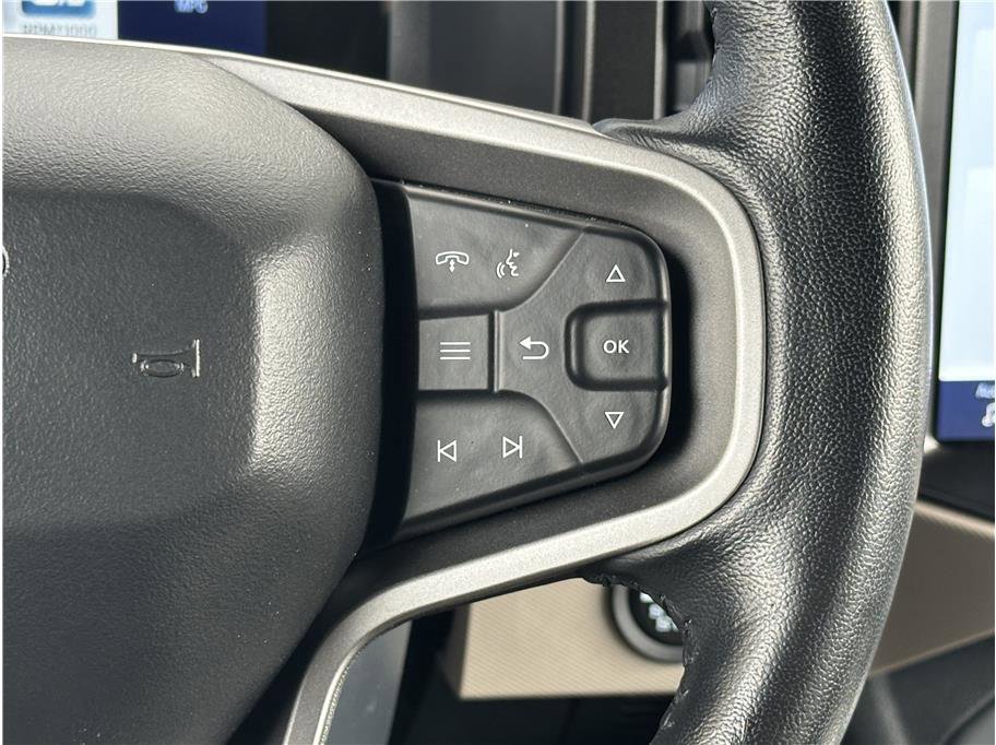 Used 2022 Ford Bronco Wildtrak image 21