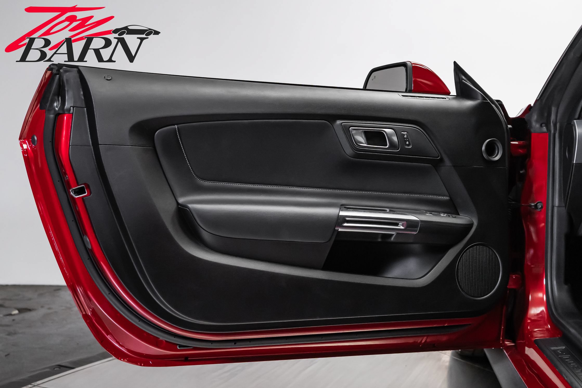 Used 2021 Ford Mustang GT RWD image 19