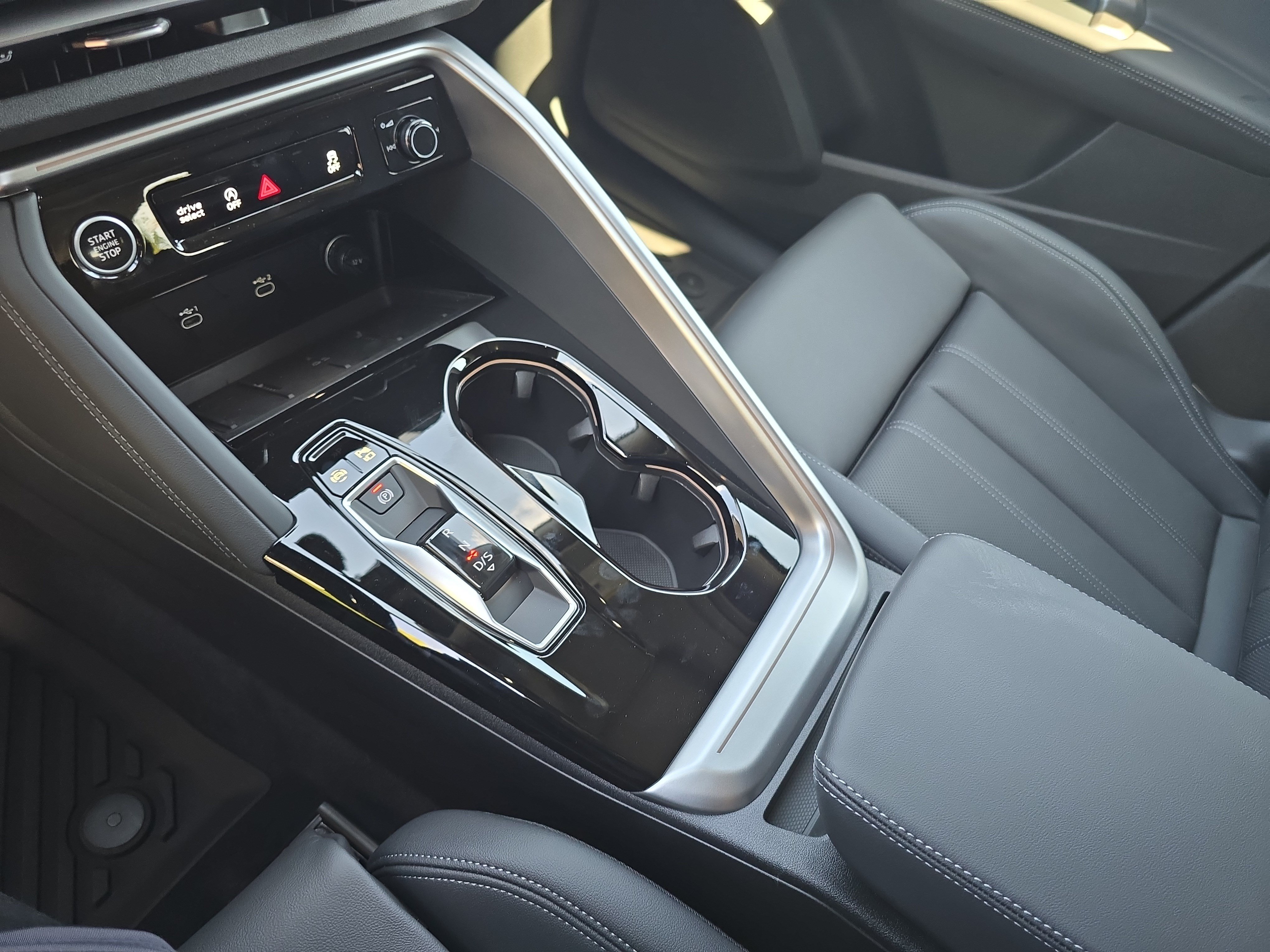New 2026 Audi Q5 Premium Plus AWD/4WD image 25