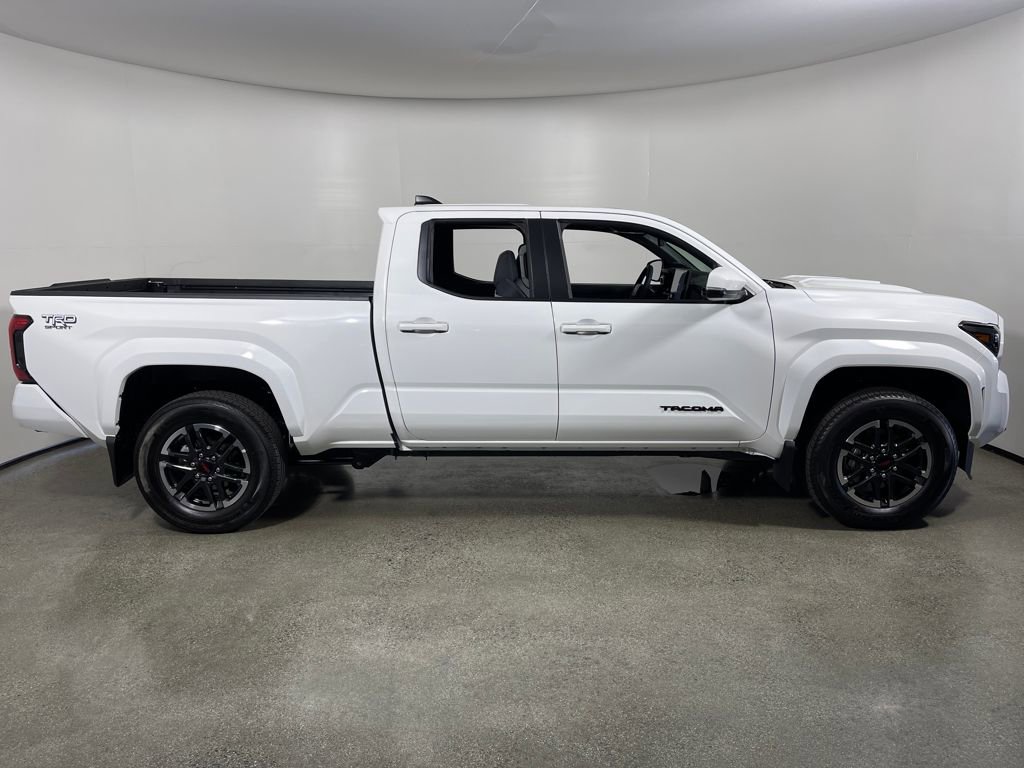 New 2025 Toyota Tacoma TRD Sport image 2
