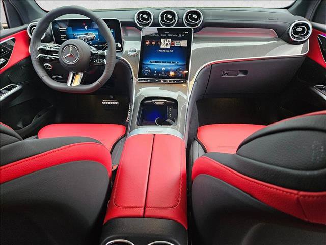 New 2027 Mercedes-Benz GLC 300 image 14