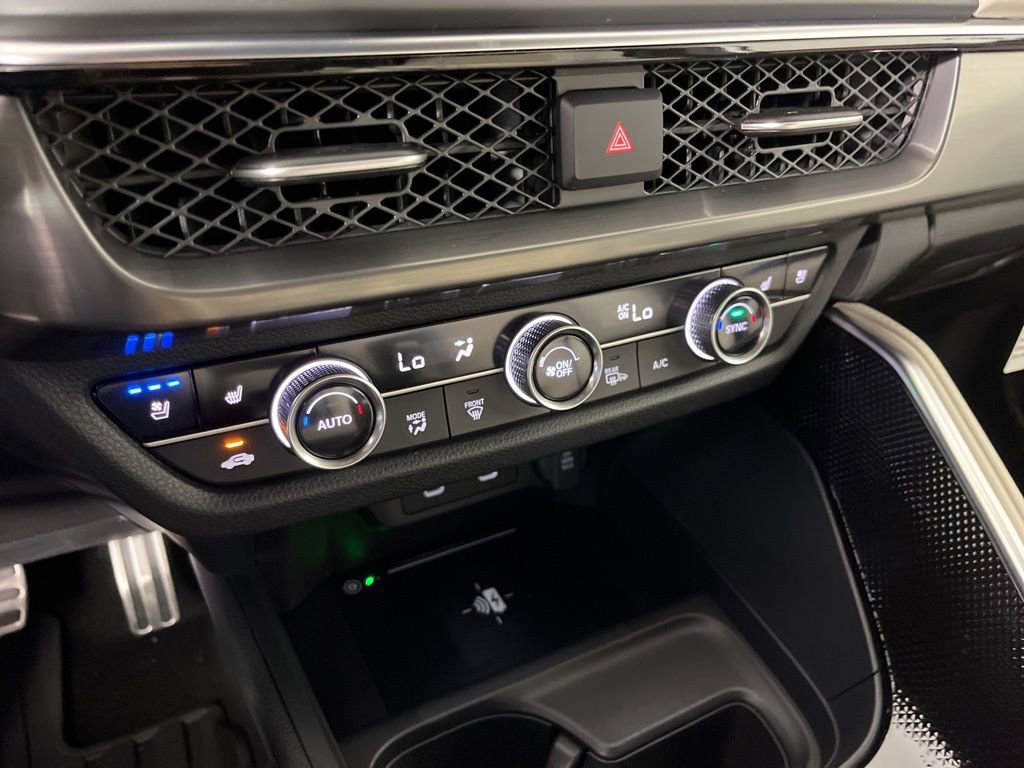 New 2026 Acura ADX A-Spec FWD image 34