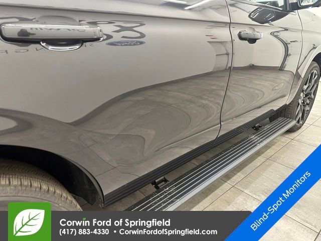 New 2026 Ford Expedition Platinum w/ Stealth Performance Package image 18