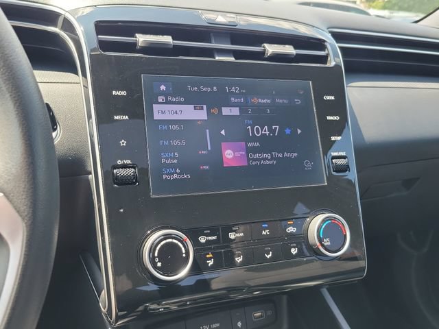 Used 2022 Hyundai Santa Cruz SEL w/ Activity Package AWD/4WD image 21