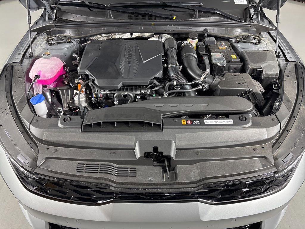 New 2026 Kia K5 GT FWD image 44