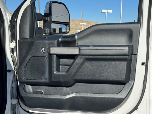 Used 2019 Ford F250 Platinum w/ Platinum Ultimate Package image 37