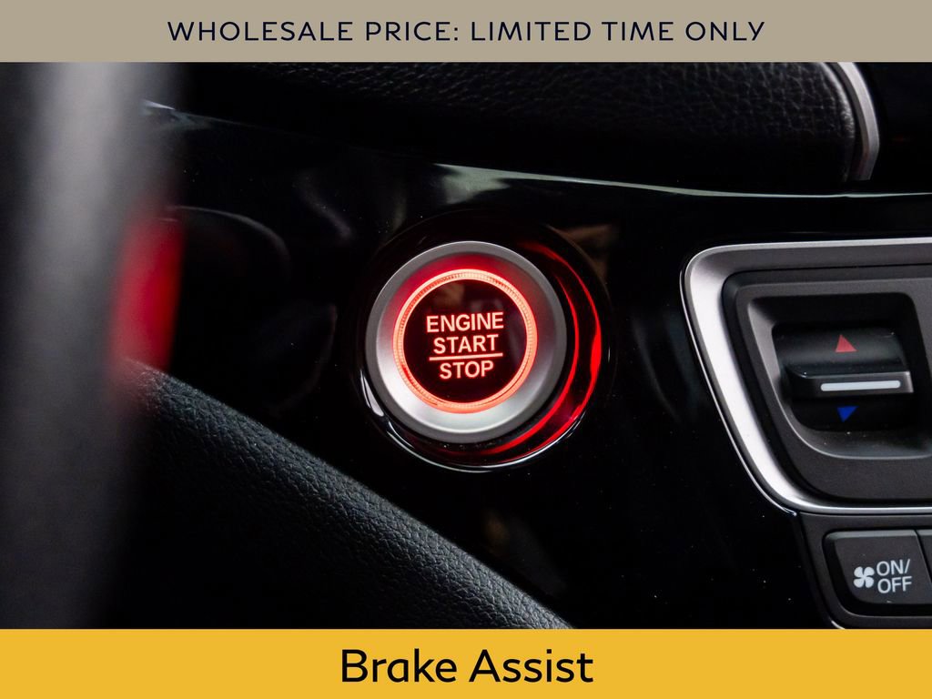 Used 2023 Honda Ridgeline Black Edition image 24