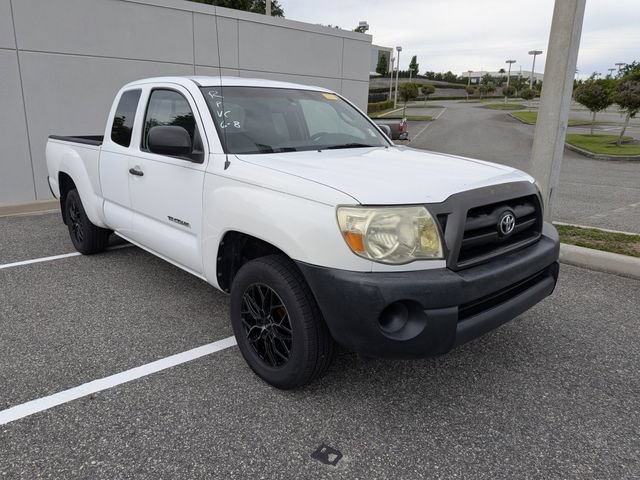 Used 2005 Toyota Tacoma 2WD Access Cab