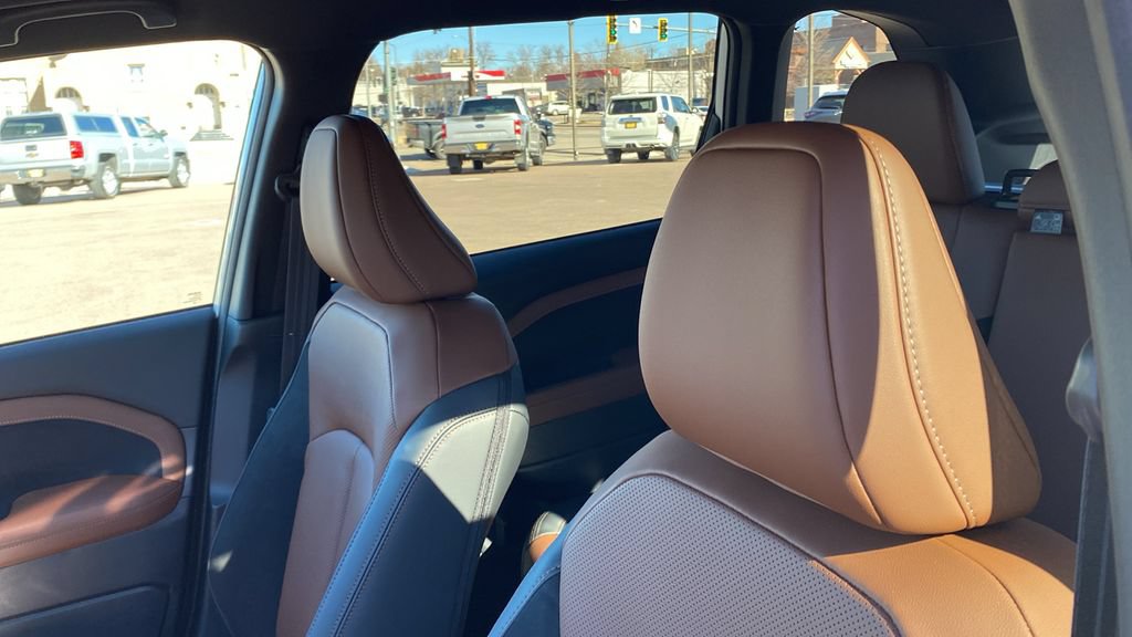 New 2026 Subaru Forester Touring AWD/4WD image 20