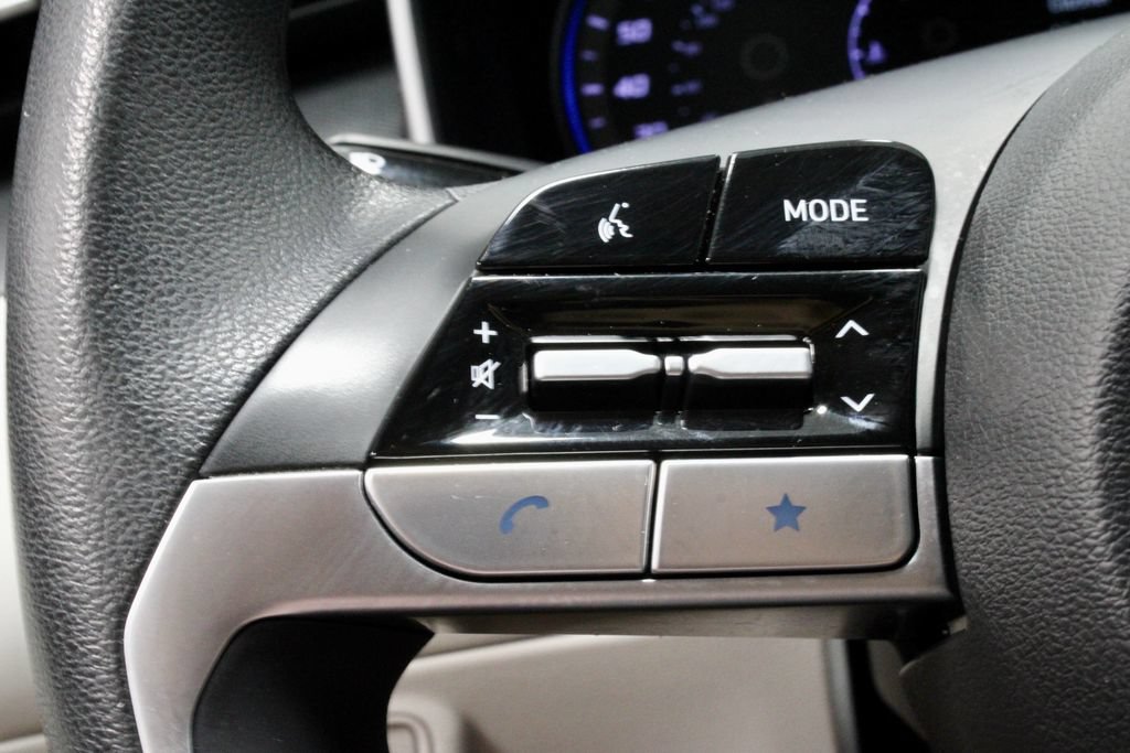 Used 2023 Hyundai Tucson SEL AWD/4WD image 27