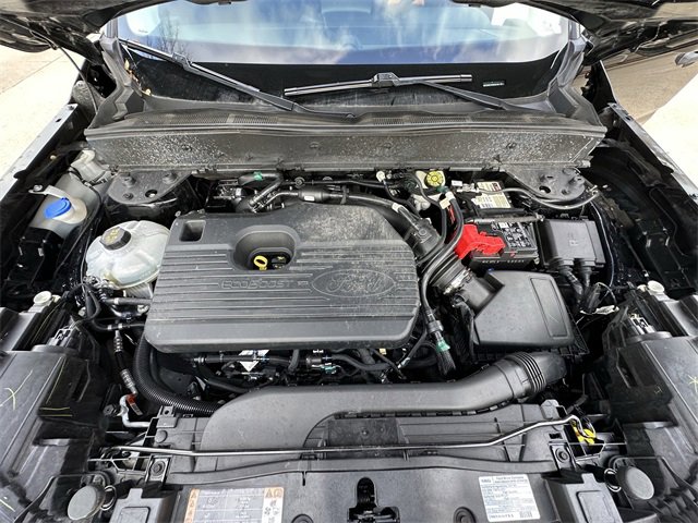 Used 2021 Ford Bronco Sport Badlands image 32