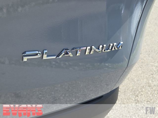 New 2026 Toyota Grand Highlander AWD Hybrid image 3